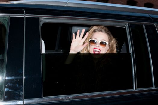 Full leaked Amber heard private onlyfans photo