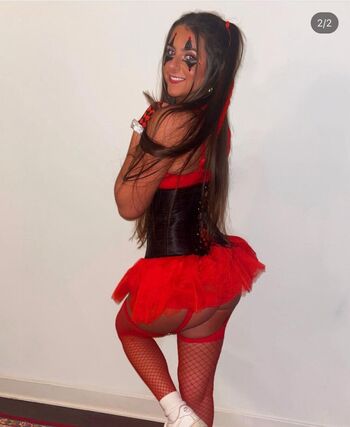 Full leaked Amber hickey private photo