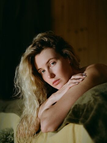 Full leaked Amber hossack private onlyfans photo