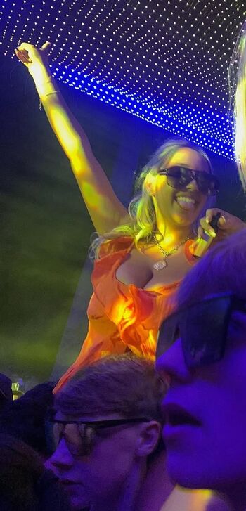 Full leaked Amber isabella page private onlyfans photo