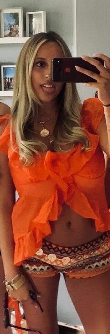 Full leaked Amber isabella page private onlyfans photo