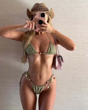 Full leaked Amber jepson private photo