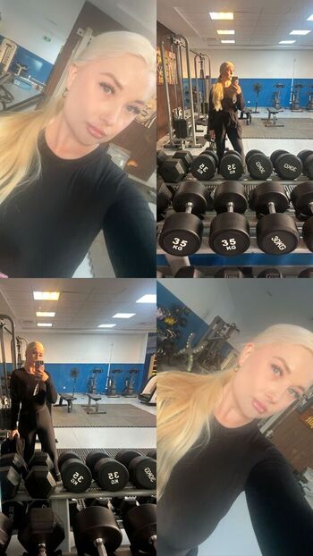 Full leaked Amber koltzow bastick private onlyfans photo