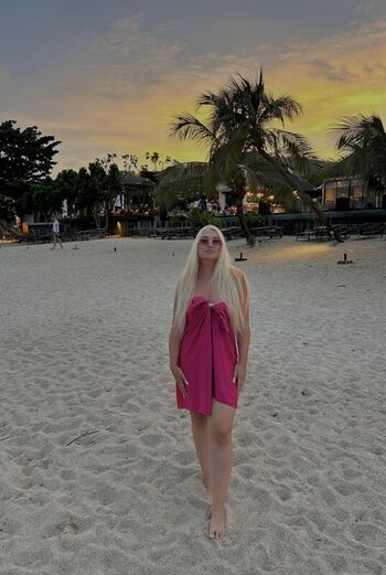 Full leaked Amber koltzow bastick private photo