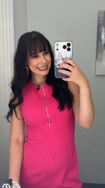 Full leaked Amber kulick private photo