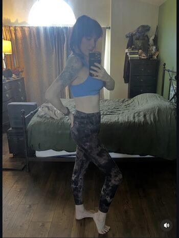 Full leaked Amber lee connors private onlyfans photo