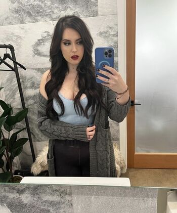 Full leaked Amber lee connors private onlyfans photo