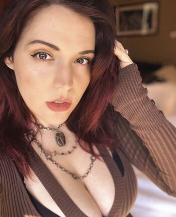 Full leaked Amber lee connors private onlyfans photo