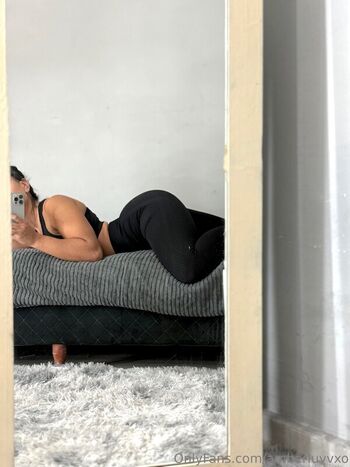 Full leaked Amber luvv private photo