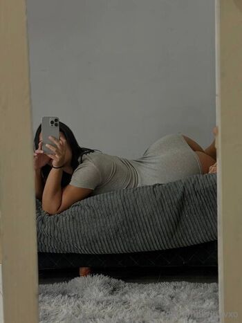 Full leaked Amber luvv private photo