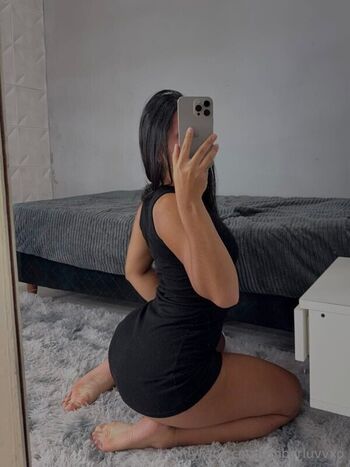 Full leaked Amber luvv private photo