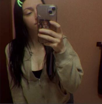 Full leaked Amber marie margaret private onlyfans photo