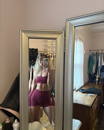 Full leaked Amber mariee private onlyfans photo