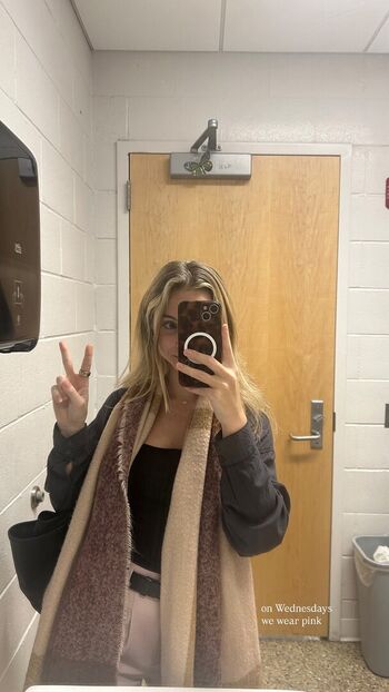 Full leaked Amber mariee private onlyfans photo