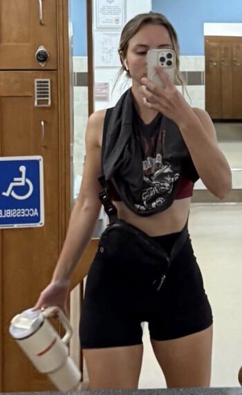 Full leaked Amber mariee private photo