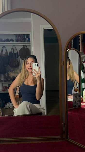 Full leaked Amber mariee private photo