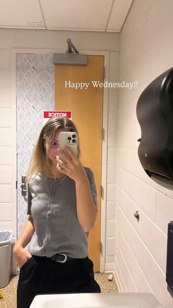 Full leaked Amber mariee private photo