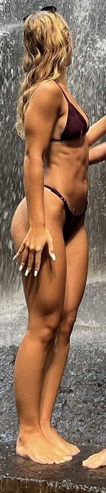 Full leaked Amber mariee private photo