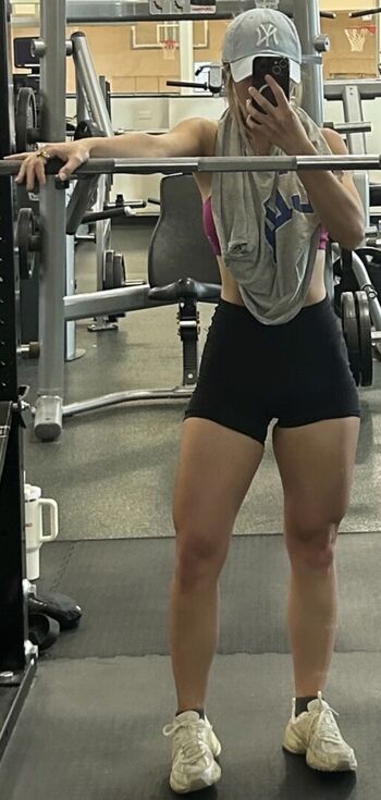 Full leaked Amber mariee private photo