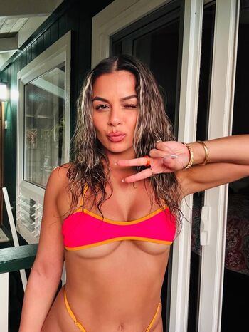 Full leaked Amber martinez private onlyfans photo