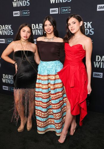 Full leaked Amber midthunder page private onlyfans photo