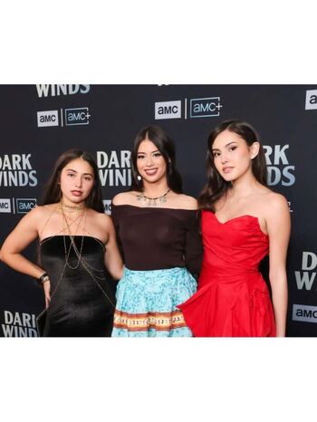 Full leaked Amber midthunder page private onlyfans photo