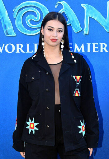 Full leaked Amber midthunder private photo