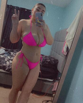 Full leaked Amber nichol page private onlyfans photo