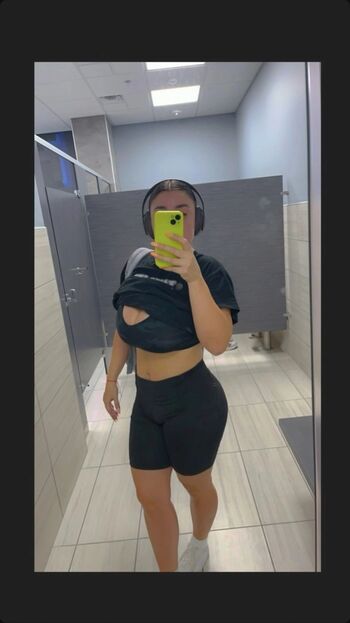 Full leaked Amber nichol private onlyfans photo