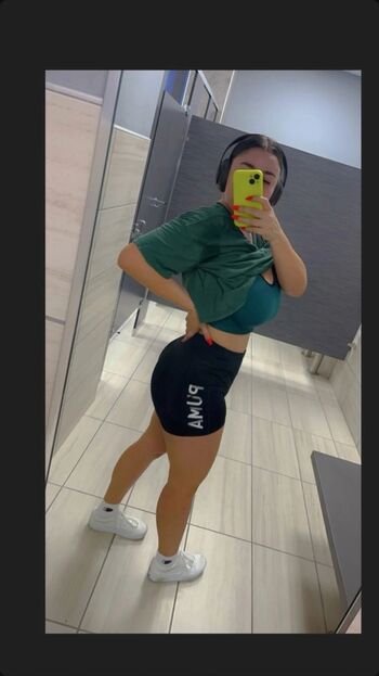 Full leaked Amber nichol private onlyfans photo