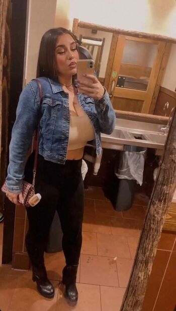 Full leaked Amber nichol private onlyfans photo