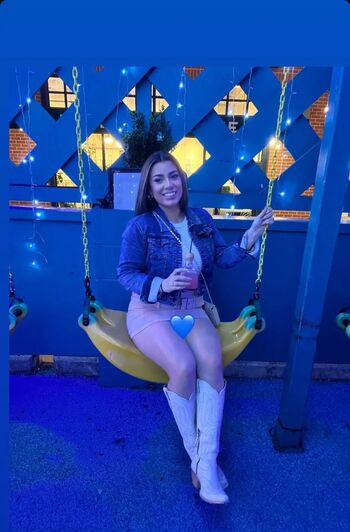 Full leaked Amber nichol private onlyfans photo