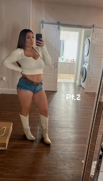 Full leaked Amber nichol private onlyfans photo