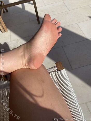 Full leaked Amber o private photo