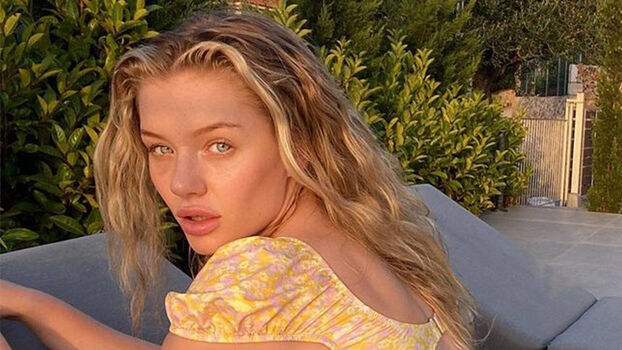 Full leaked Amber o donnel private onlyfans photo