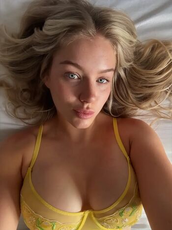 Full leaked Amber odon private onlyfans photo