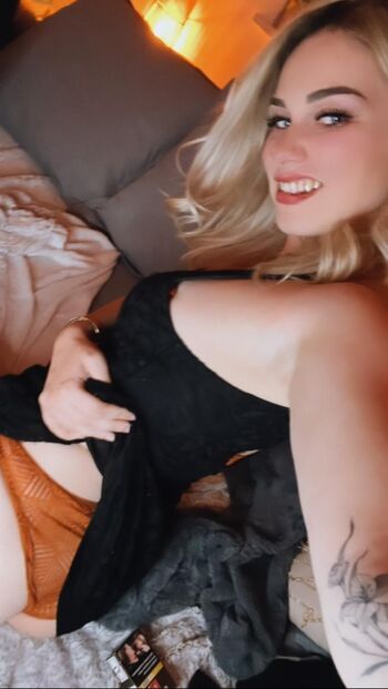 Full leaked Amber on fire private photo
