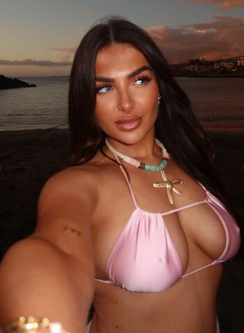 Full leaked Amber phillips private onlyfans photo