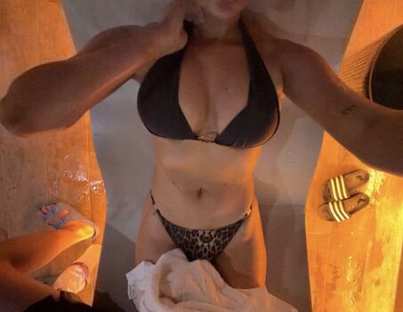 Full leaked Amber phillips private onlyfans photo