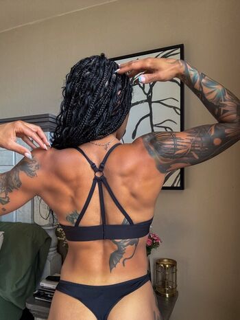 Full leaked Amber reacts private onlyfans photo