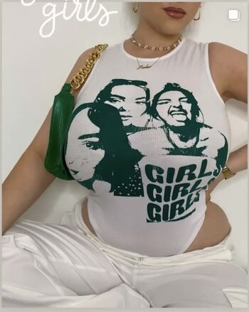 Full leaked Amber rose brightman private photo