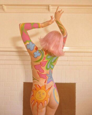 Full leaked Amber scates private onlyfans photo