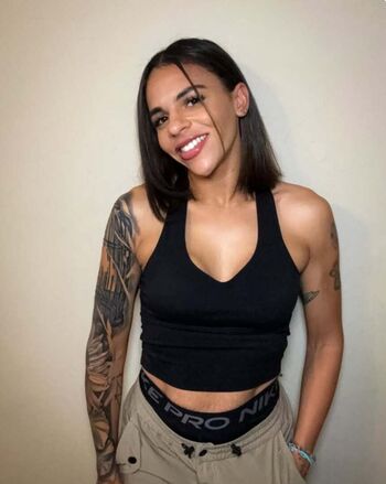 Full leaked Amber walker private onlyfans photo