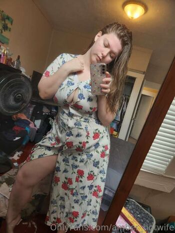 Full leaked Amber wanabe private photo