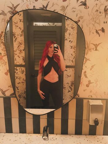 Full leaked Amber weed private photo