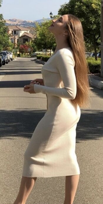 Full leaked Amber woods page private photo