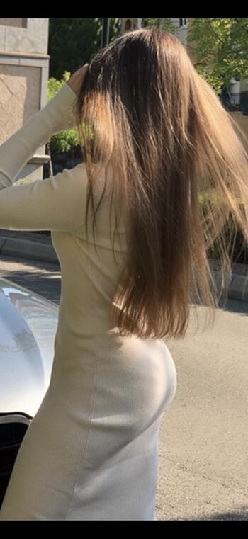 Full leaked Amber woods private photo