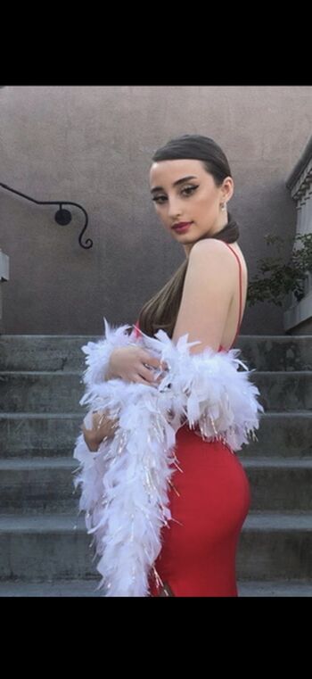 Full leaked Amber woods private photo