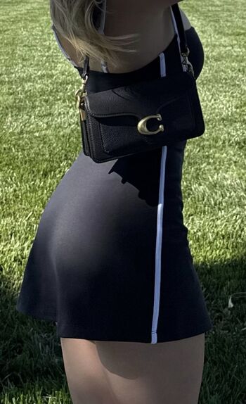 Full leaked Amber woods private photo