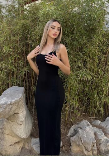 Full leaked Amber woods private photo